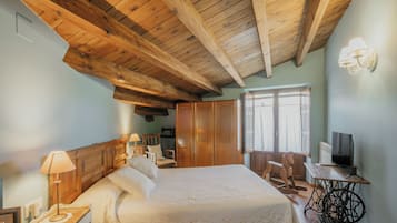 5 camere, ferro/asse da stiro, Wi-Fi gratuito, lenzuola