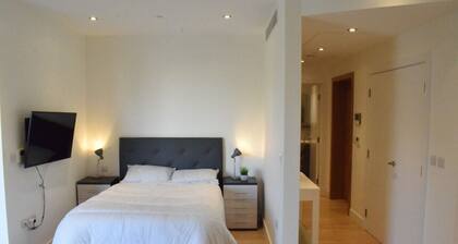 Luxury Studio in Centre