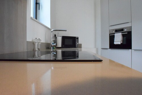 Luxury Studio in Centre