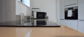 Luxury Studio in Centre