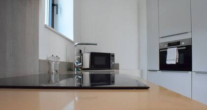 Luxury Studio in Centre