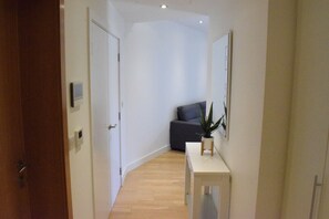 Interior - Luxury Studio in Centre (Gibraltar)