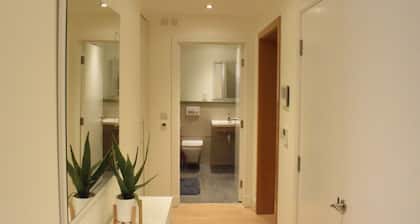 Luxury Studio in Centre