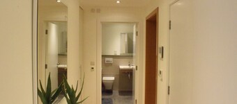 Luxury Studio in Centre