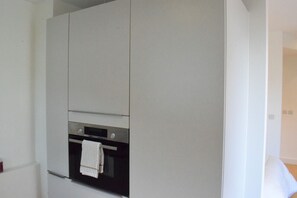 Interior - Luxury Studio in Centre (Gibraltar)