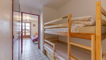 Draps fournis