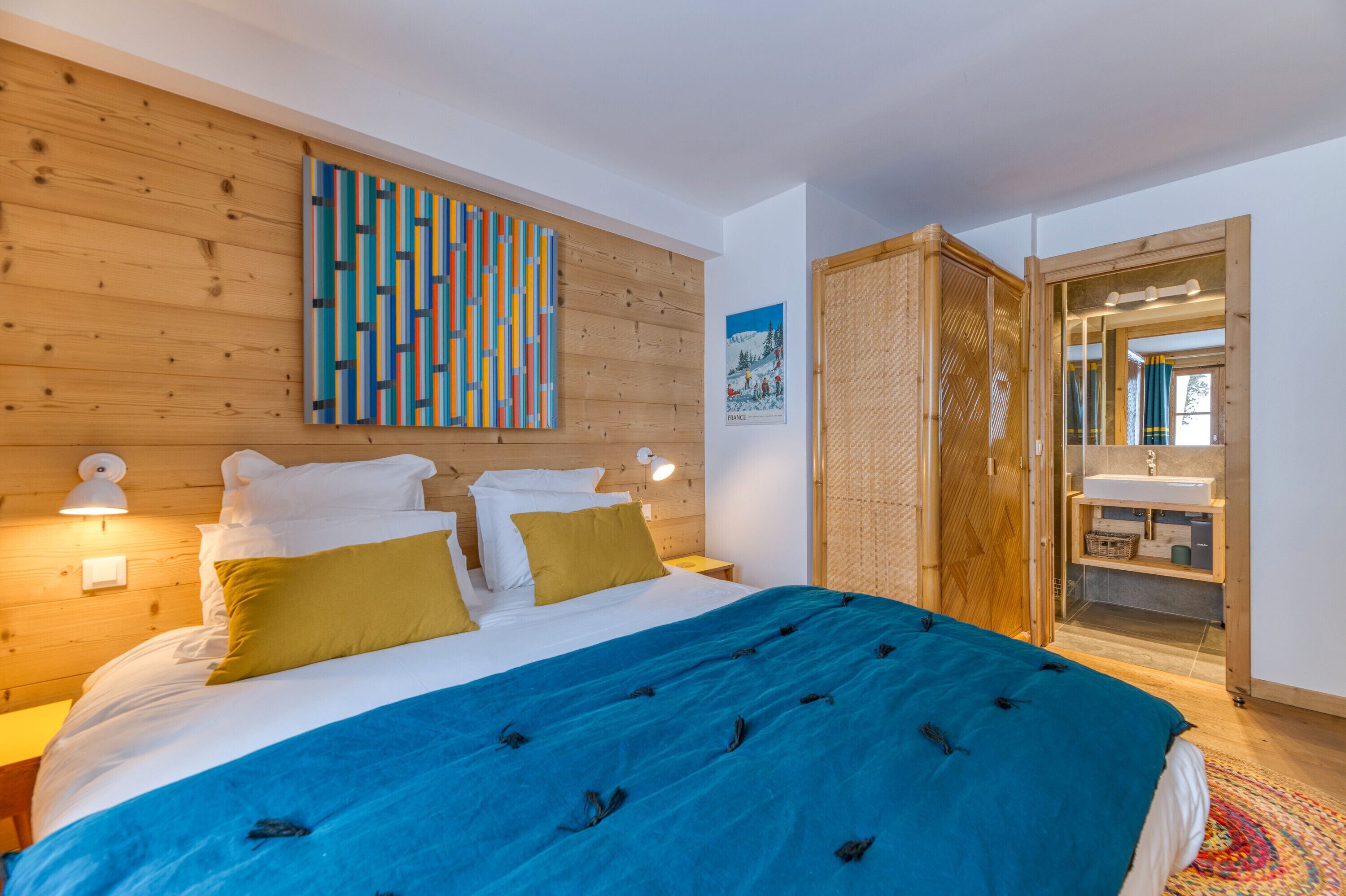 5 Schlafzimmer, Bügeleisen/Bügelbrett, kostenloses WLAN, Bettwäsche