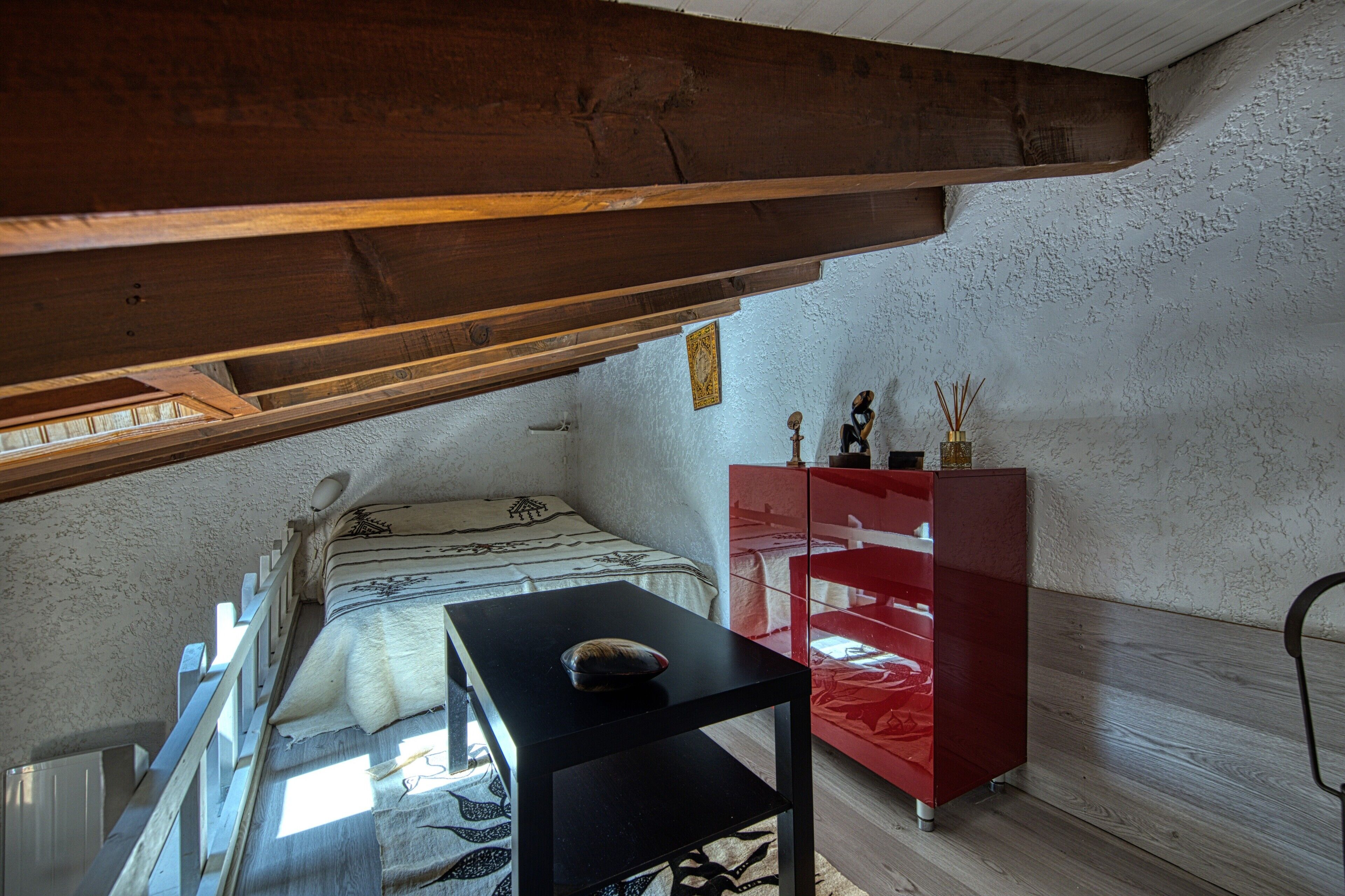 3 slaapkamers, een strijkplank/strijkijzer, gratis wifi