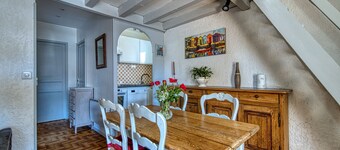 Maisonnette on the Arcachon Bay – Perfect for a Family Holiday