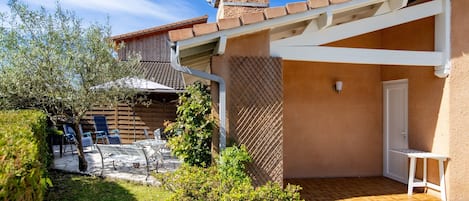 テラス / パティオ