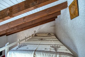 3 Schlafzimmer, Bügeleisen/Bügelbrett, kostenloses WLAN