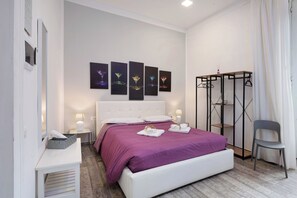 1 quarto, ferros/tábuas de passar roupa, Wi-Fi de cortesia