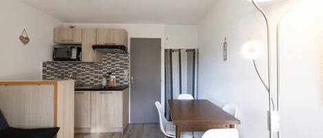 Opções para refeição