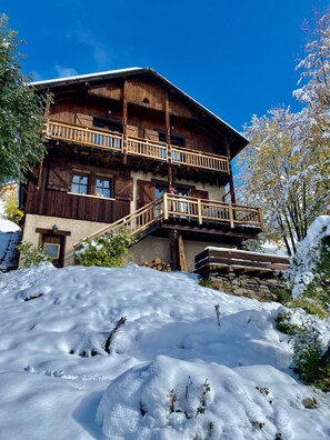 Exterieur