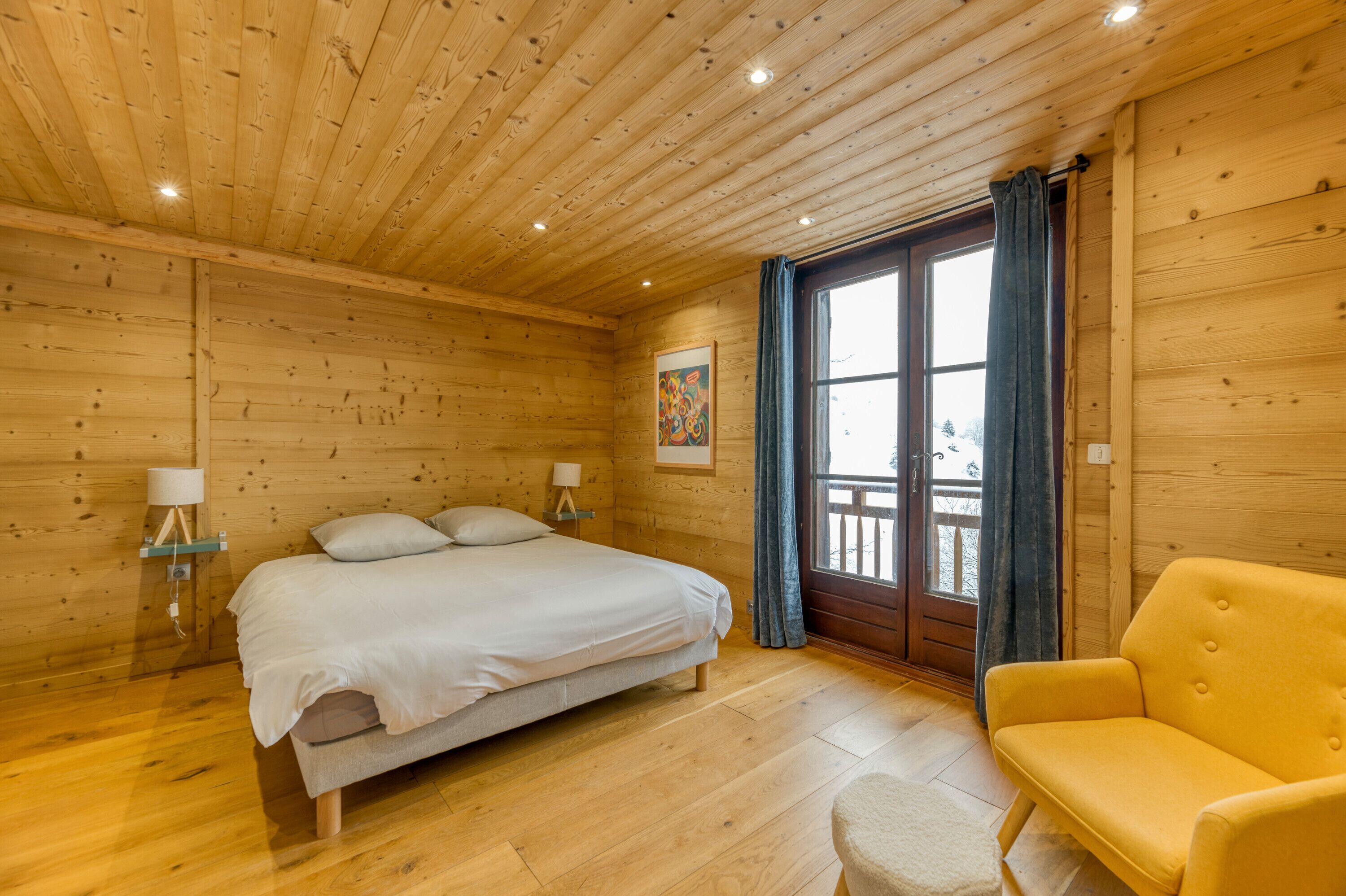 5 soveværelser, gratis Wi-Fi, sengetøj