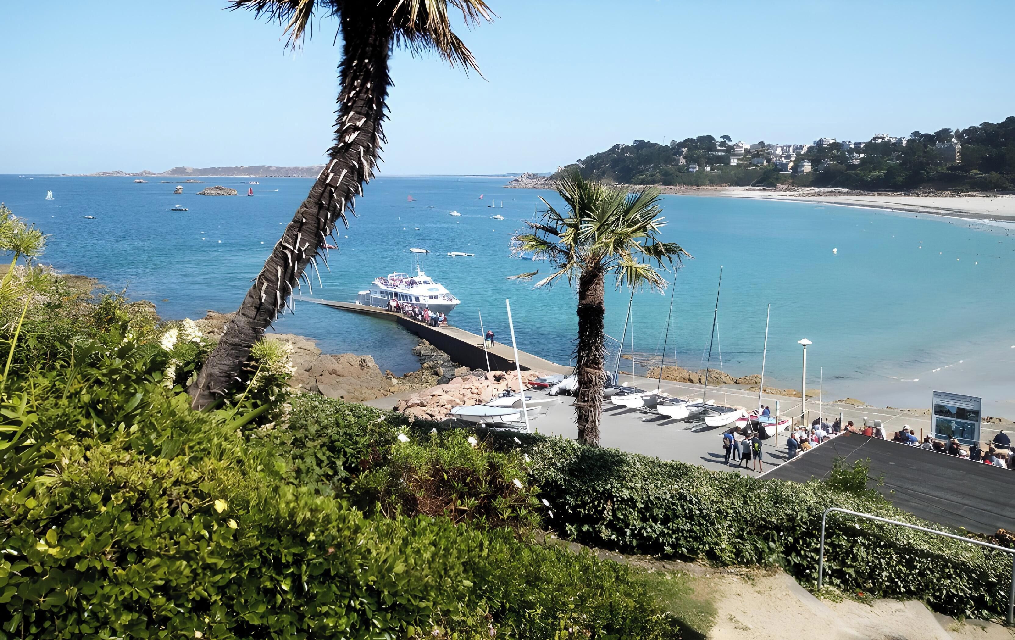 Plage