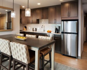 Microwave, oven, stovetop