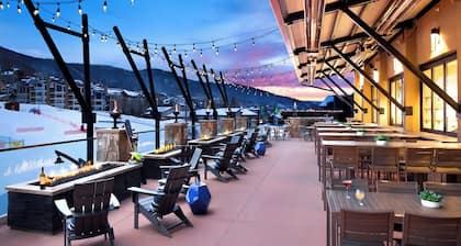 Ski In/Out - 2-bedroom Villa at Sheraton Steamboat Ski Resort. No cleaning fees!