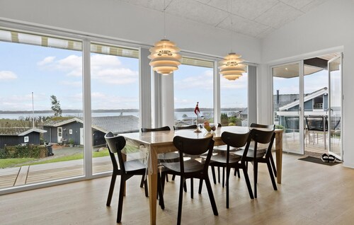 Awesome home in Aabenraa with WiFi