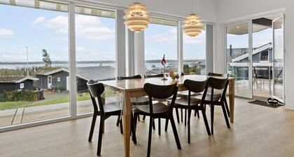 Awesome home in Aabenraa with WiFi