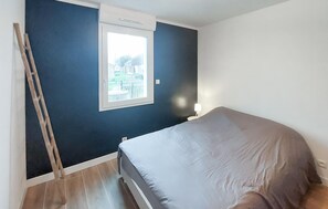 3 Schlafzimmer, Reisekinderbett, kostenloses WLAN