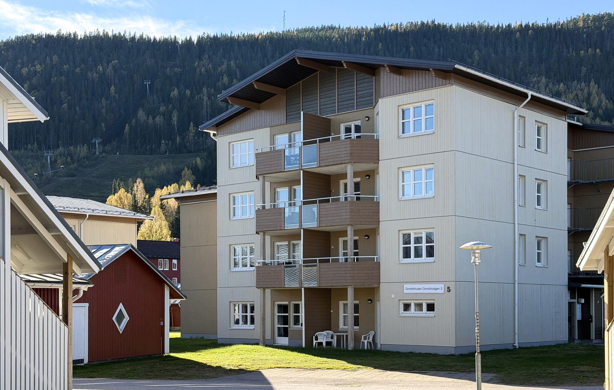 Aussenbereich