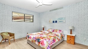 5 Schlafzimmer, kostenloses WLAN, Bettwäsche