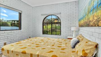 5 camere, Wi-Fi, lenzuola