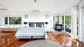 3 Schlafzimmer, kostenloses WLAN, Bettwäsche
