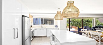 A Beautiful Holiday Property in Mylestom