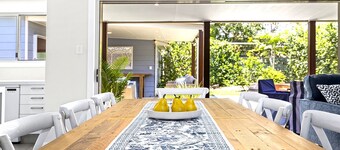 A Beautiful Holiday Property in Mylestom