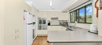 Humble Abode: A cozy, inviting home with timeless charm