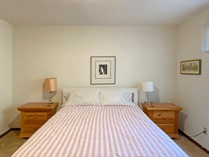 3 Schlafzimmer, WLAN