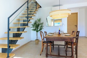 Dining - Maison Évasion Océane - Welkeys (Capbreton)