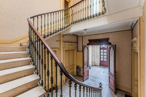 Interior - Appartement Bernard - 3 étoiles - Welkeys (Arcachon)