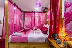 1 Schlafzimmer