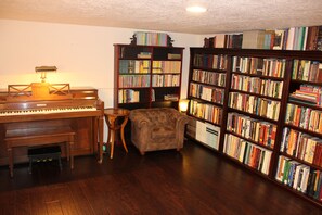 Intérieur