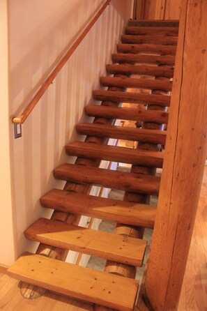 Interior - Canyon Semi-furnished Home (Provo)