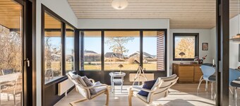 3 bedroom cozy home in Martofte