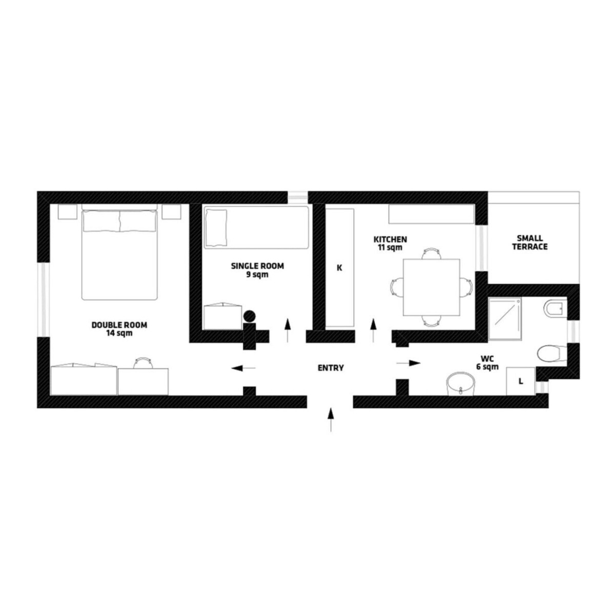 Bild für Gastgeberprofil