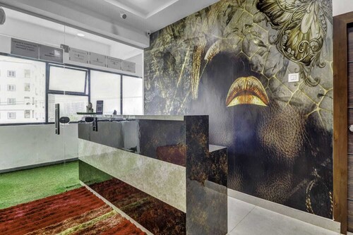 Lovely & Tidy - Where Luxury Meets Nature with a Penthouse