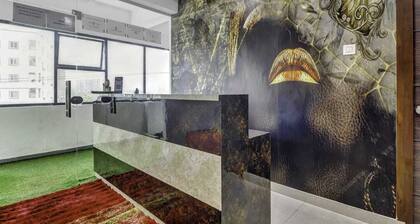 Lovely & Tidy - Where Luxury Meets Nature with a Penthouse