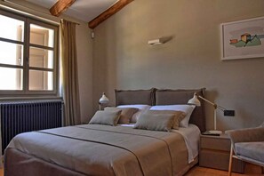 5 Schlafzimmer, WLAN