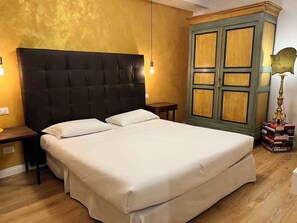 1 Schlafzimmer, Reisekinderbett, Internetzugang