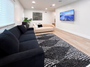 TV connectée, baby-foot