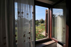 Interior - Holiday apartment in a beautiful setting, with air conditioning (Funtana)