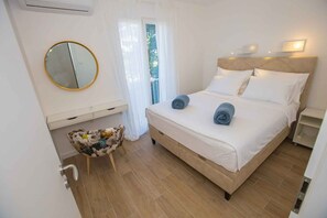 1 Schlafzimmer, WLAN