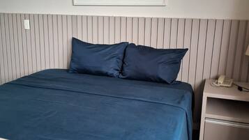 Superior Suite, Non Smoking, Garden View | 1 bedroom, blackout curtains, iron/ironing board, free WiFi