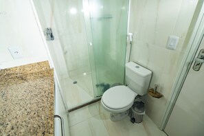 Superior Suite, Non Smoking, Garden View | Bathroom - Tropical Executive Suit 1006 (Manaus)
