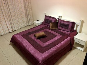 3 chambres